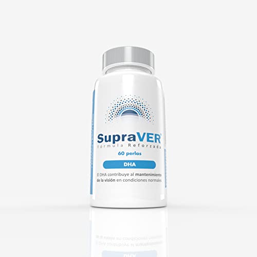 Margan Supraver 60Comp 1 Unidad 200 g