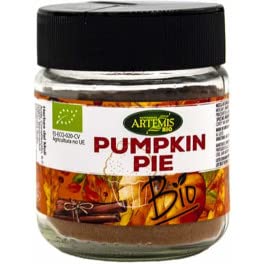 ARTEMISBIO TARRO PUMPKIN PIE 65 g