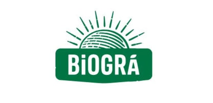 BIOGRÁ - Harina de Avena, Apto para Dieta Vegetariana, Fuente de Proteínas, Alto Contenido en Fibra, Ideal para Hacer Crepes, Pasteles, Pan o Espesar Salsas, 500g