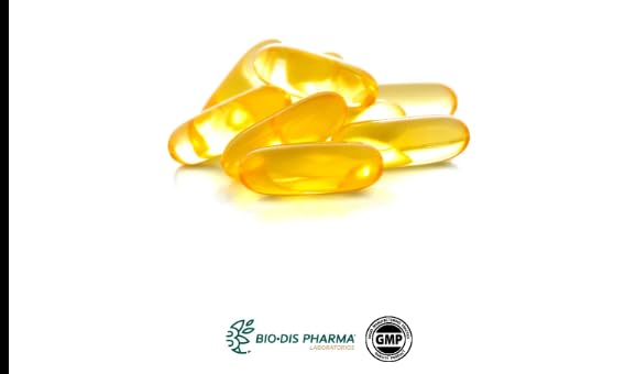 Nature Essential | Perlas de Aceite de Onagra 1000 mg | 100 Perlas | Contribuye a Aliviar los Síntomas Menstruales | Primera Presión en Frío | 10% GLA | Omega 3-6-9 | Vitamina E