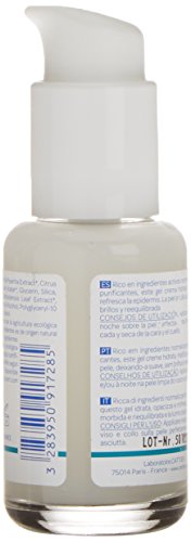 Cattier Gel crema purificante - 50 ml