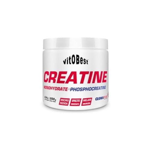 CREATINA CLONAPURE 500gr.