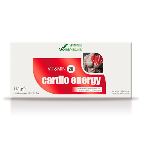 Mgdose Complemento Alimenticio - 100 gr