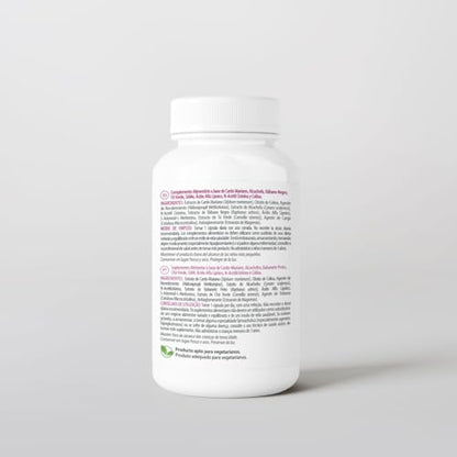 Betula Betusil 150Ml. 250 g, 1 unidad