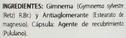 Ayurveda Gymnema 50 cáp.