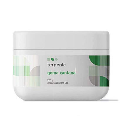 Terpenic Goma Xantana Espesante 225 G 225 ml