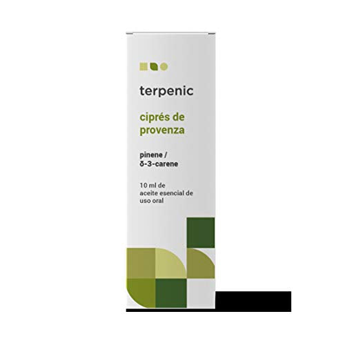 Terpenic Cipres De Provenza 10 Ml 10 ml