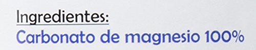 CARBONATO MAGNESIO 200 gr