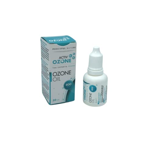 Activozone Ozone Oil 20 ml