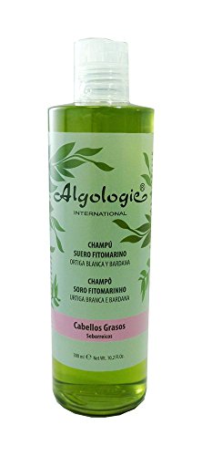 Algologie Champu - 300 ml.