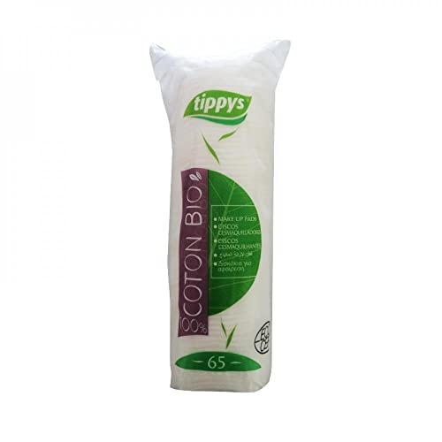 DISCOS DESMAQ 100% ALGO BIO TIPPYS