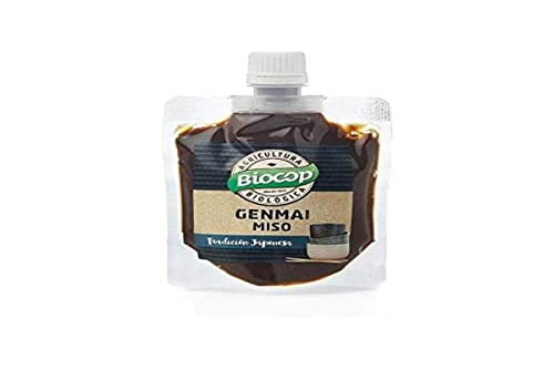 Biocop Miso Genmai Biocop 150 G 100 g