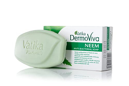 Ayurveda Autentico, Gel y jabón - 1 unidad