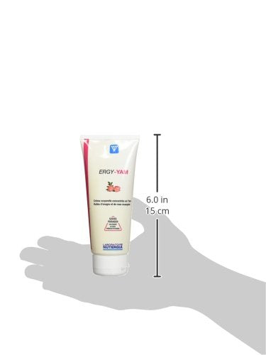 Nutergia Ergy Yam Complemento Alimenticio - 100 ml