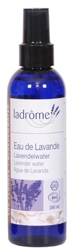 AGUA FLORAL DE LAVANDA BIO 200 ml