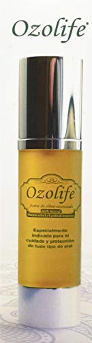 Aceite Girasol Ozonizado Air-Less 50 ml