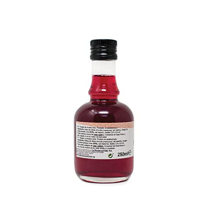 Vinagre de ciruela umeboshi 250 ml - La Finestra Sul Cielo - 250ml - alimentación macrobiótica