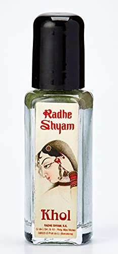 Radhe Khol Radhe Verde Envase De 4 Gr 400 g