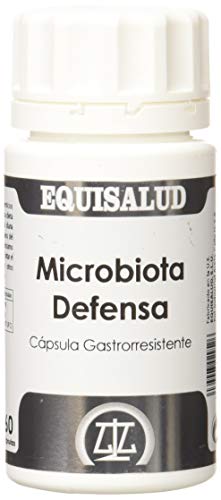EQUISALUD Microbiota - 100 gr