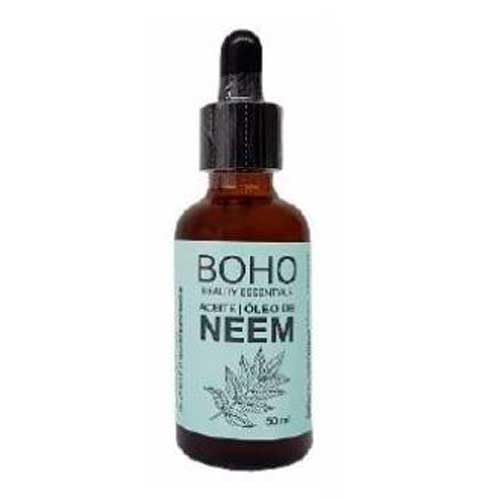 BOHO ACEITE NEEM BIO*