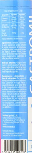 DietMed Gastromil en Pastillas - 20 Cápsulas, 20 unidad, 1
