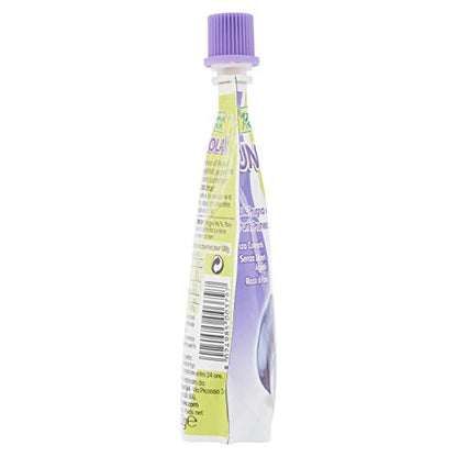 PURE DE CIRUELA PRUNOLAX 400gr. BIO, 1 unidad