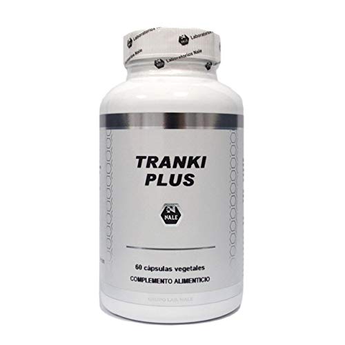 TRANKIPLUS 60 CAP