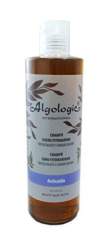 Algologie Champú Suero Fitomarino Anti-Caída - 300 ml