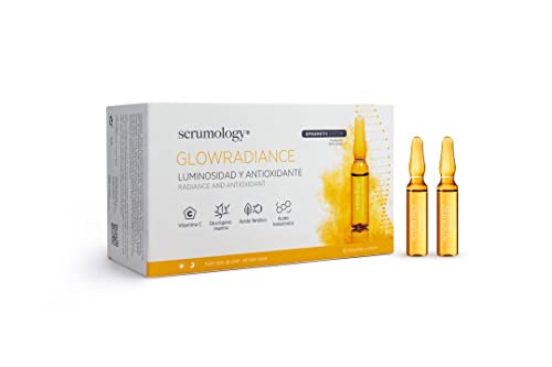 AMPOLLAS GLOWRADIANCE 30 ud X 2 ml