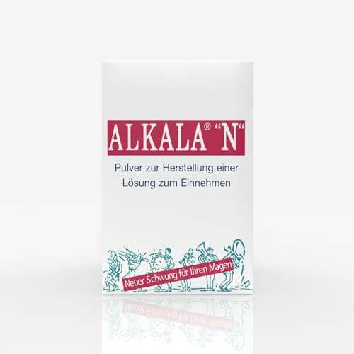 Alkala N® 150 g de Margan Biotech. Alcalinizante. BICARBONATO DE SODIO | BICARBONATO DE POTASIO | CITRATO DE SODIO. 50 porciones de 3g