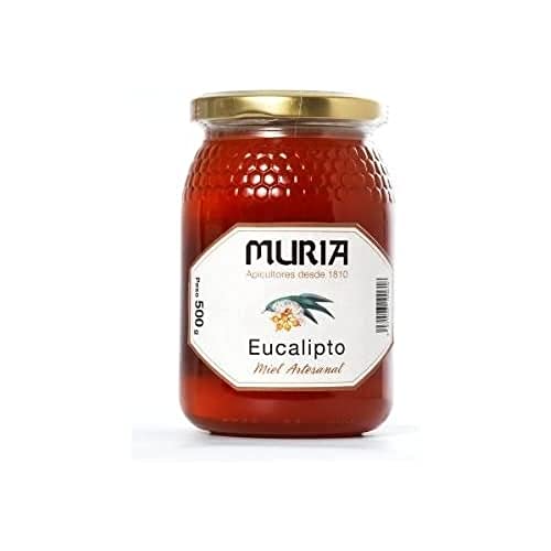 MURIA HONEY