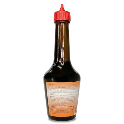 A.Vogel Kelpamare | Salsa de Soja con Vegetales y Alga Kelp | Condimento a base de Kelp Natural Suizo | Ingredientes Frescos y Orgánicos | 85 ml .