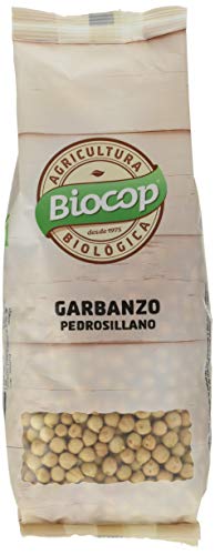 Biocop Garbanzo Pedrosillano Biocop 500 g