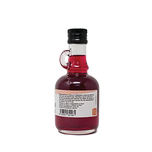 Vinagre de ciruela umeboshi 250 ml - La Finestra Sul Cielo - 250ml - alimentación macrobiótica