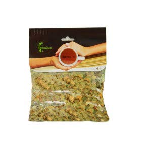 BOTANICUM Abedul Hoja 40 gr, No aplicable