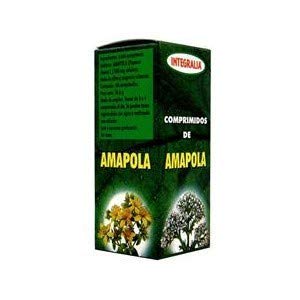 AMAPOLA 60 Comp 500 mg