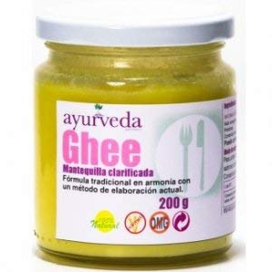 Ayurveda Mantequilla - 1 unidad