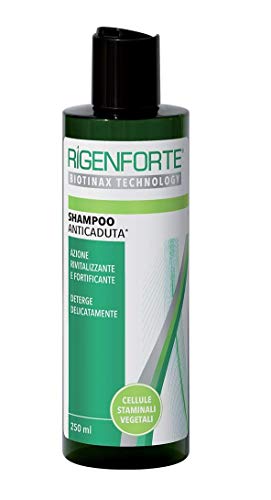 ESI Champú anticaída Rigenforte - 250 ml