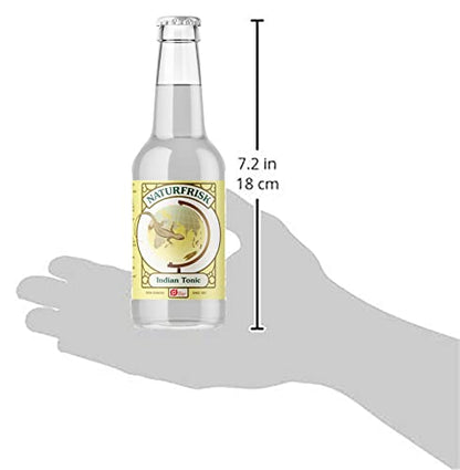 Naturfrisk Tonica Naturfrisk 25 Cl - 100 g
