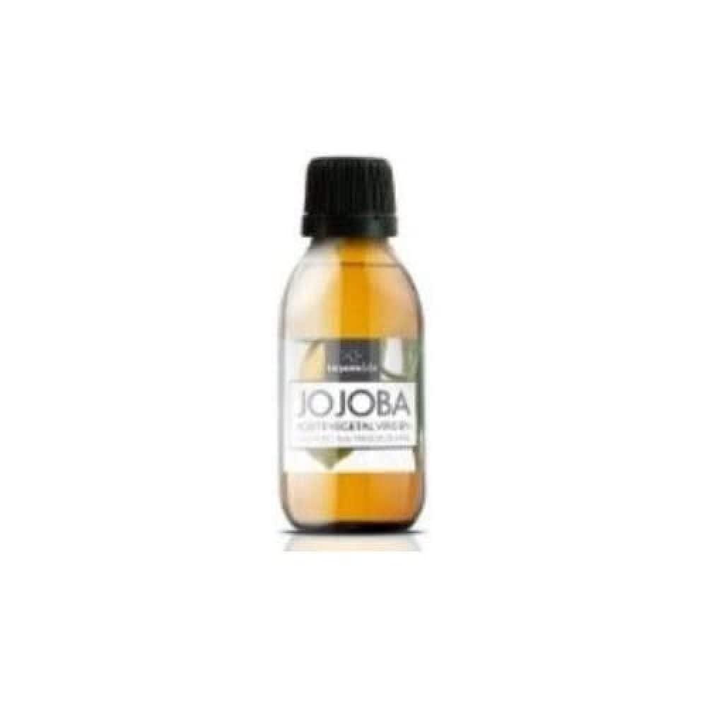 Terpenic Evo Jojoba Aceite Virgen 60Ml. 60 G