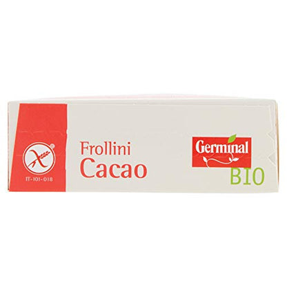 Frollini Cacao 250g