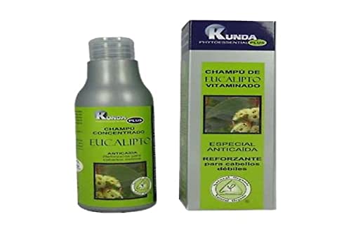 Kunda, Champú - 1000 ml.