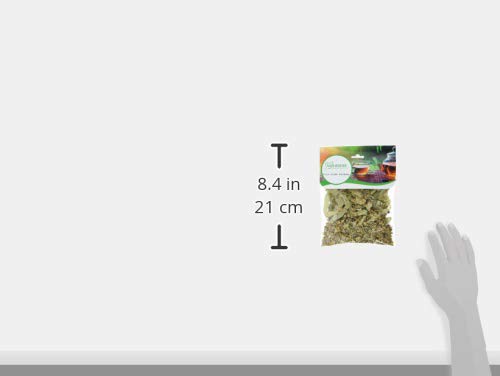 BOTANICUM TILA Flor Entera 25 gr, No aplicable