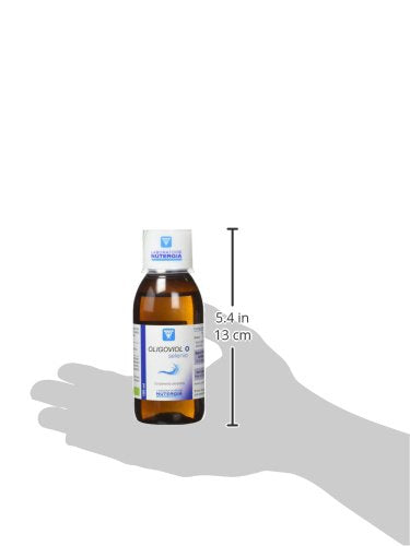 Nutergia - OLIGOVIOL O 150ml