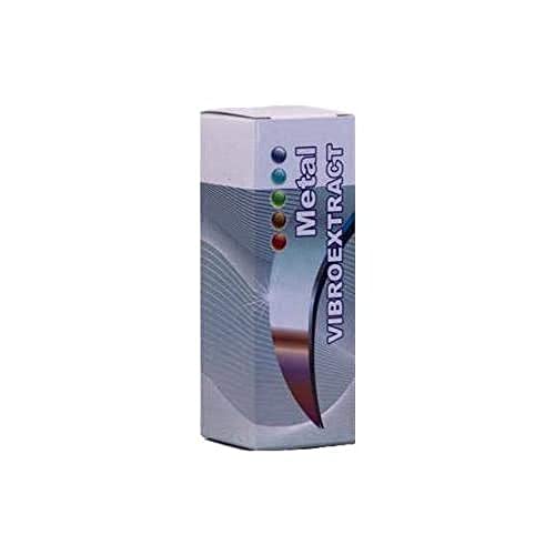 VIBROEXTRACT METAL 50 ML