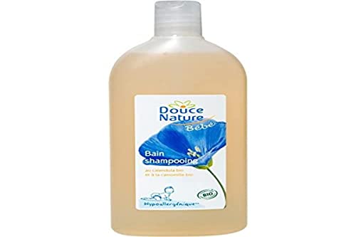 Douce Natu Baby Gel De Baðo Ultra Suave 300 ml 300 ml - 300 g