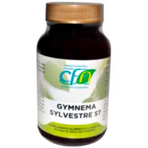 GYMNEMA SILVESTRE ST 60 Caps