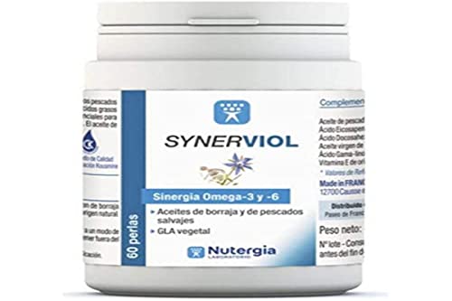 SYNERVIOL 60