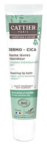 DERMO CICA BALSAMO DE LABIOS 15ml