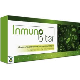 INMUNOBOITER 20vial LAVIGOR